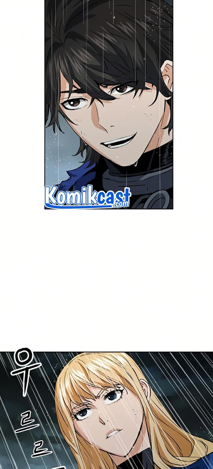 Seoul Station Druid Chapter 29 Gambar 5