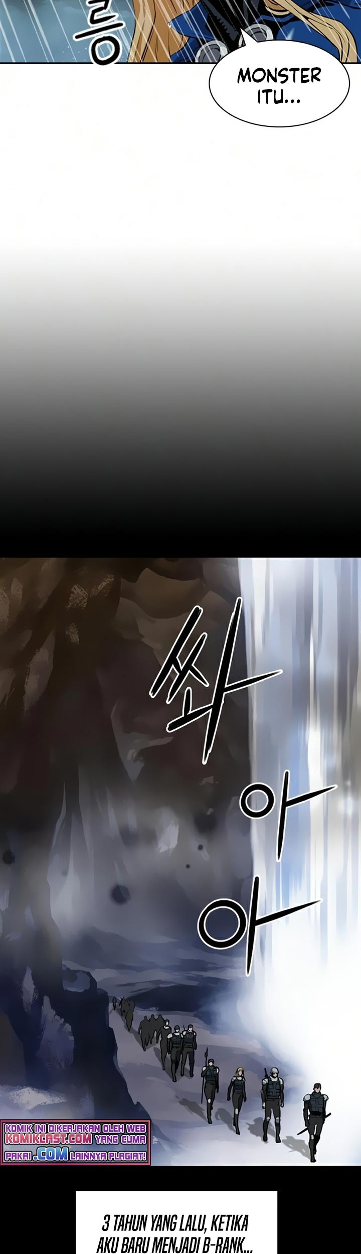 Seoul Station Druid Chapter 29 Gambar 6