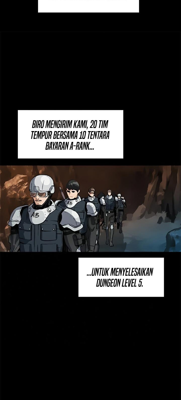 Seoul Station Druid Chapter 29 Gambar 7