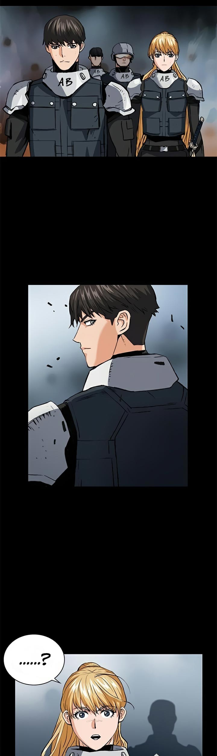 Seoul Station Druid Chapter 29 Gambar 8