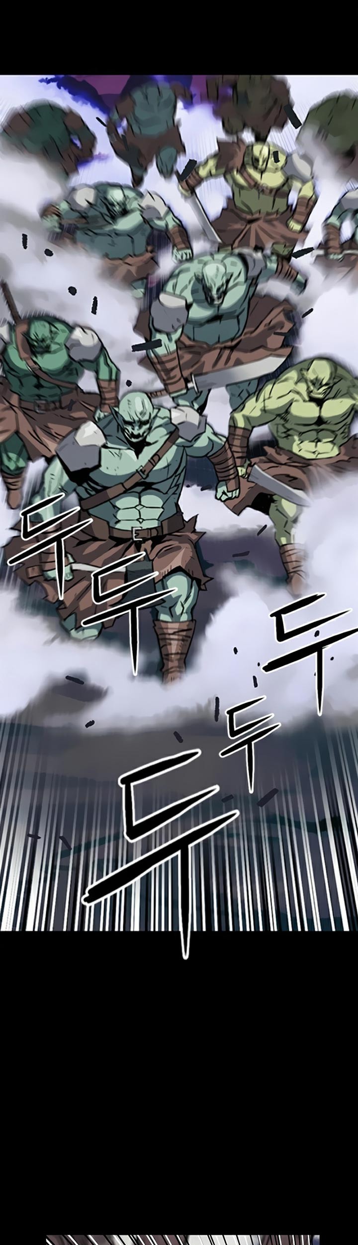 Seoul Station Druid Chapter 29 Gambar 14