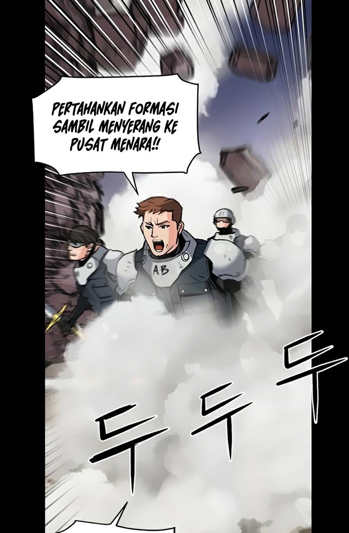 Seoul Station Druid Chapter 29 Gambar 15
