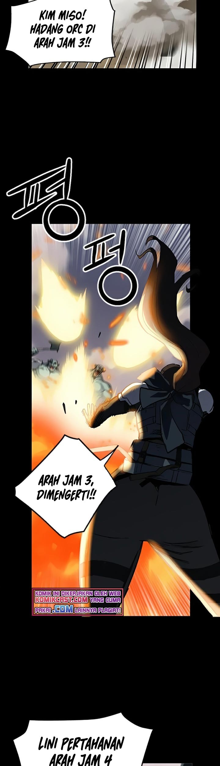 Seoul Station Druid Chapter 29 Gambar 16