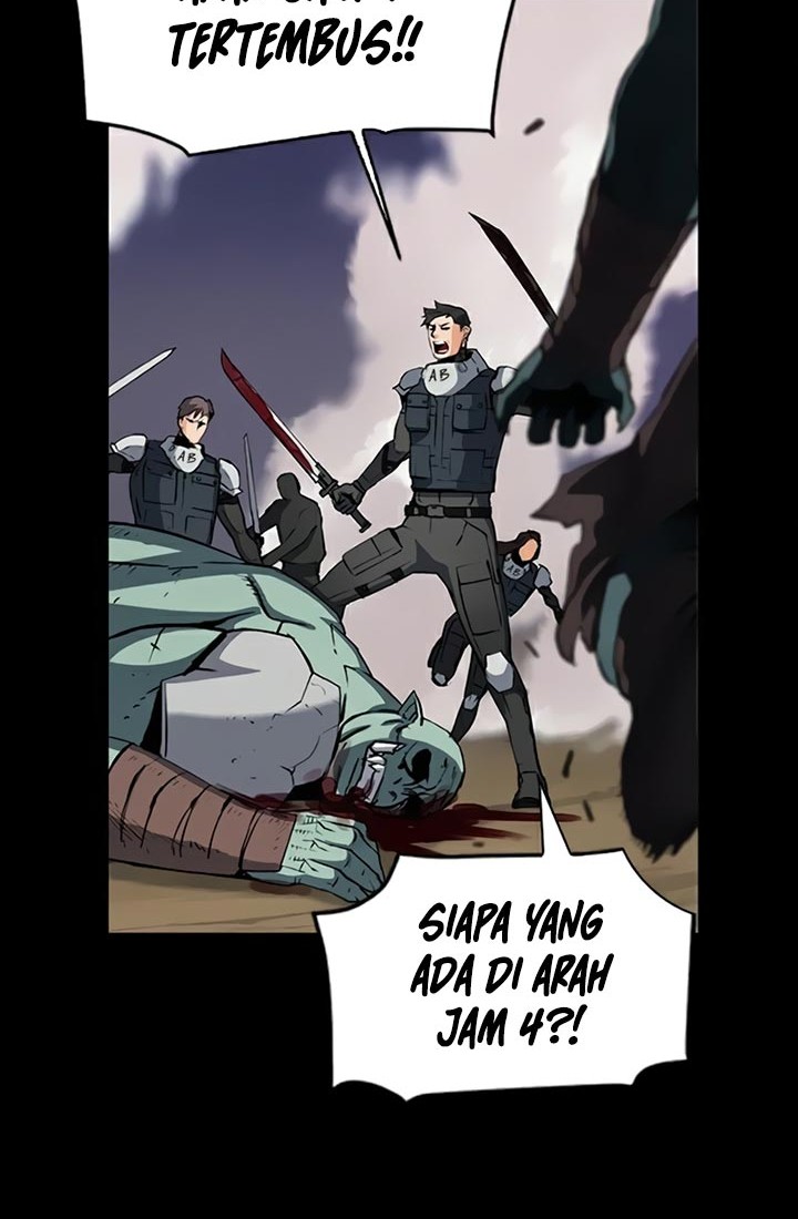 Seoul Station Druid Chapter 29 Gambar 17