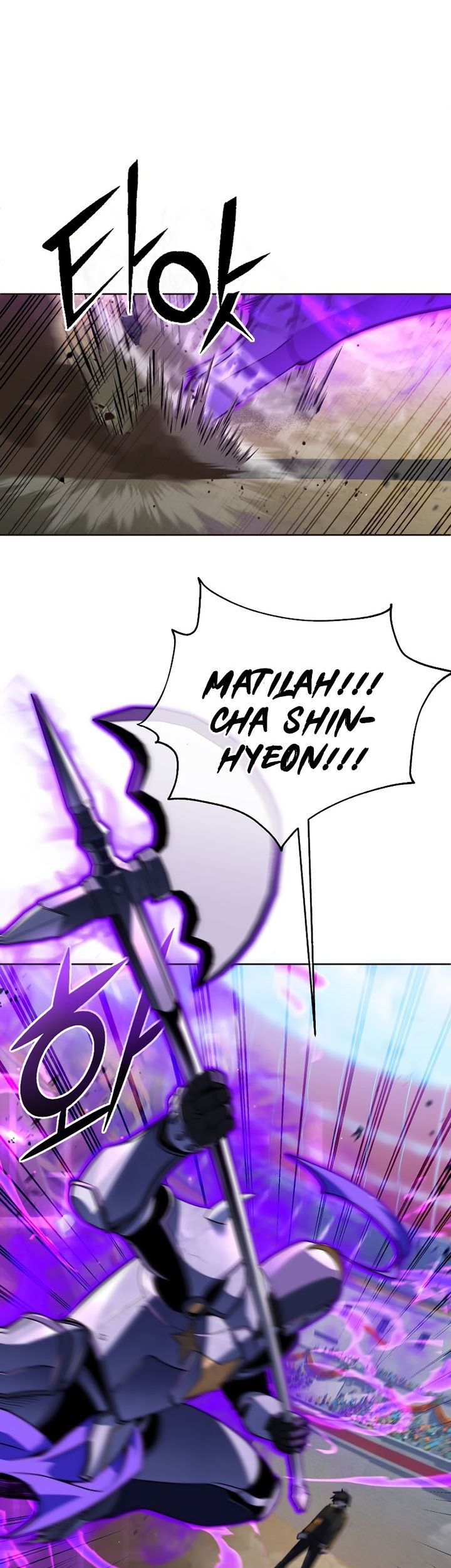 Maxed Out Leveling Chapter 21 Gambar 18