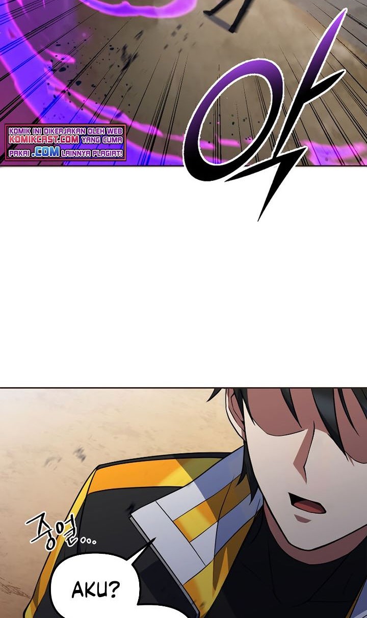 Maxed Out Leveling Chapter 21 Gambar 19