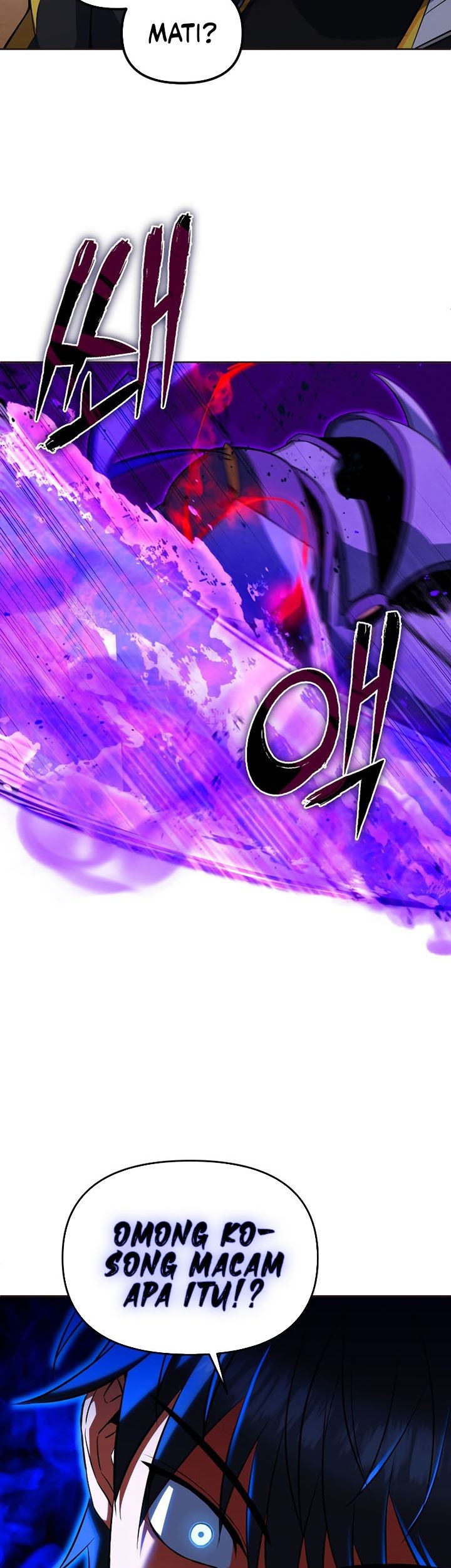 Maxed Out Leveling Chapter 21 Gambar 20
