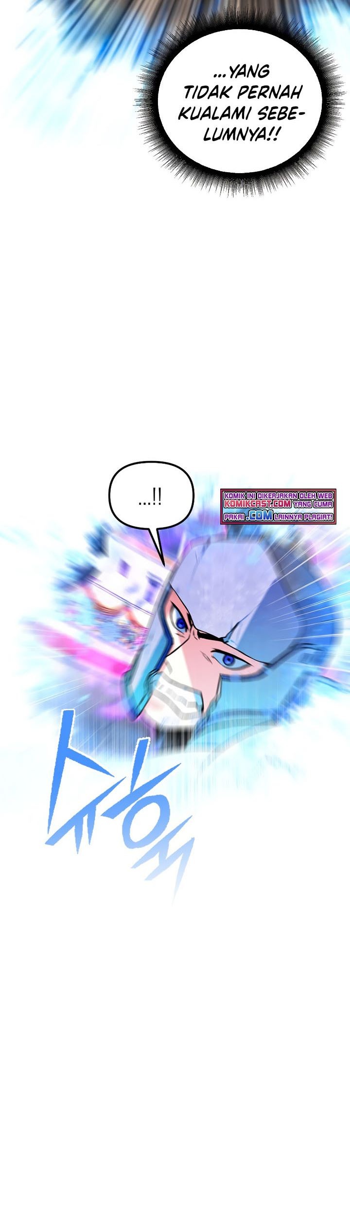 Maxed Out Leveling Chapter 21 Gambar 26