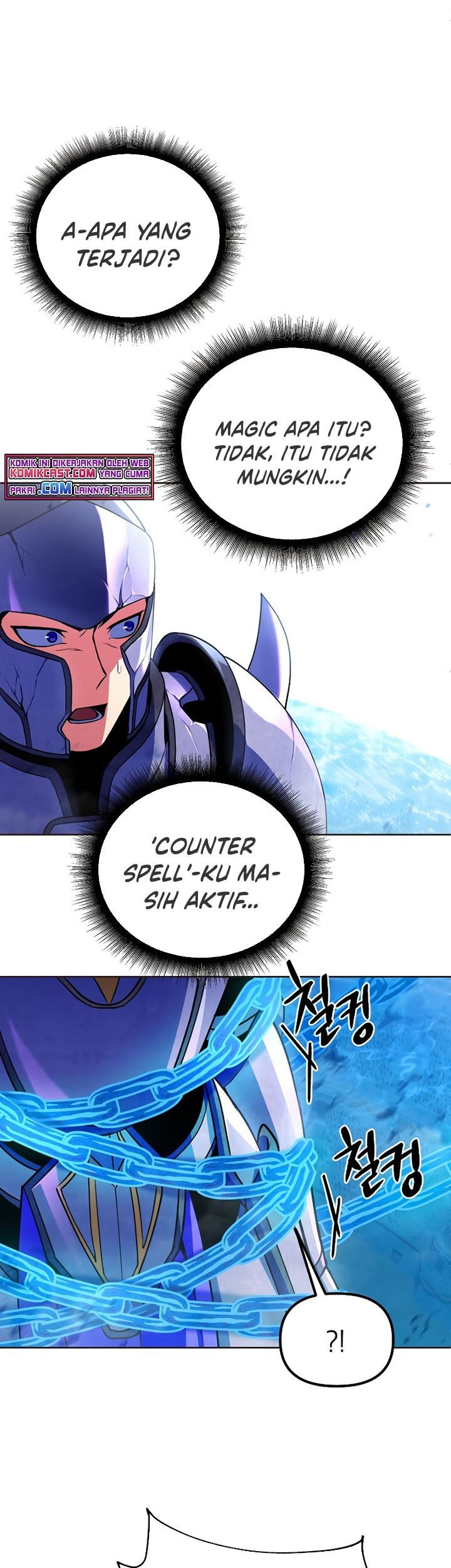 Maxed Out Leveling Chapter 21 Gambar 28