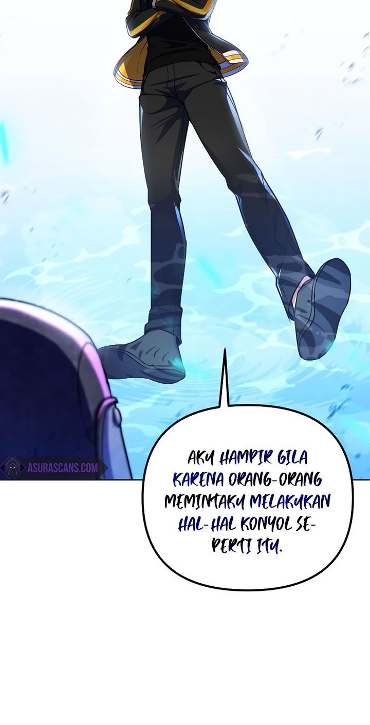 Maxed Out Leveling Chapter 21 Gambar 31