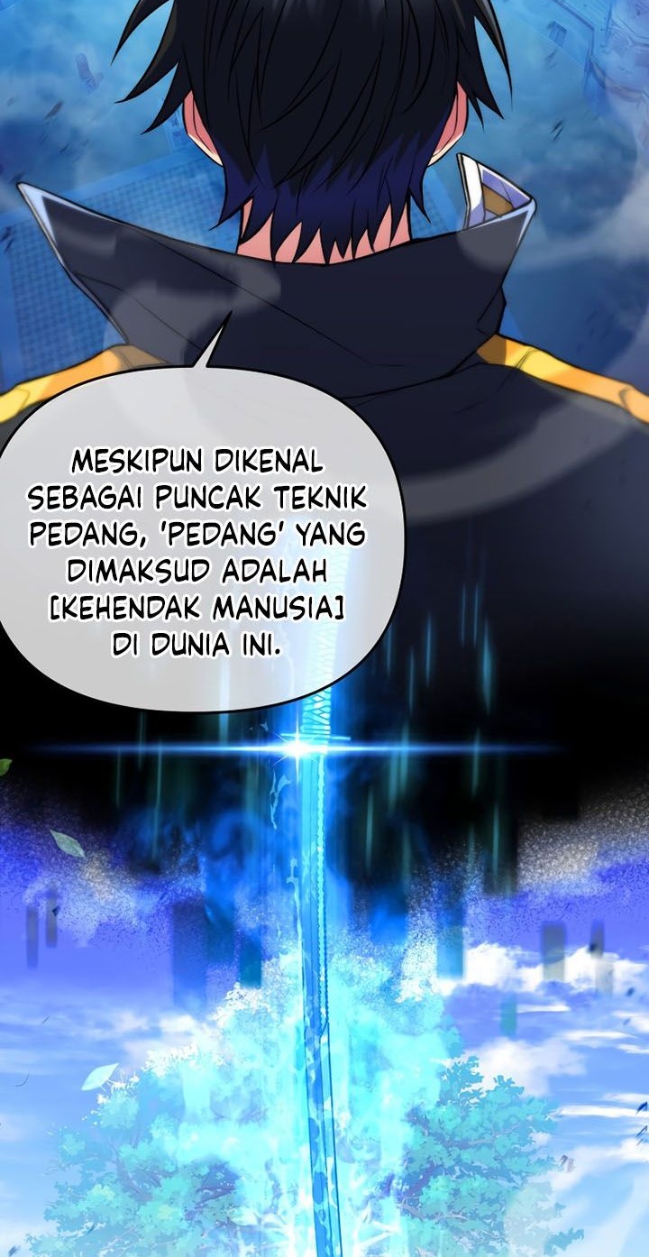 Maxed Out Leveling Chapter 21 Gambar 33