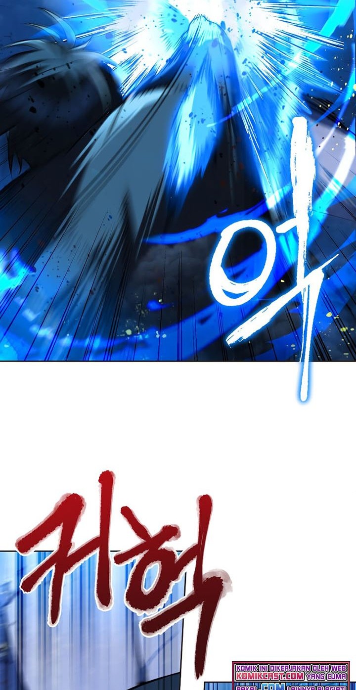 Maxed Out Leveling Chapter 21 Gambar 37