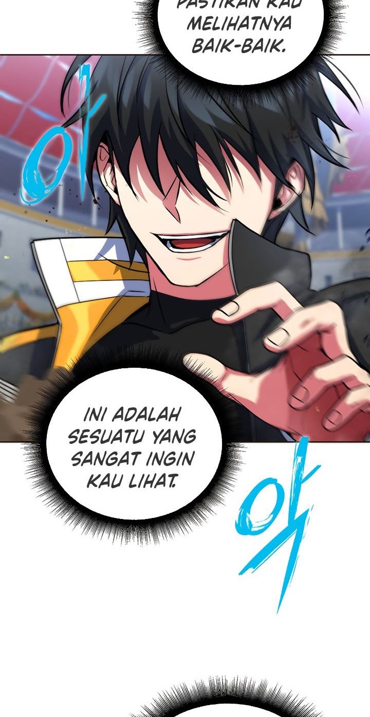 Maxed Out Leveling Chapter 21 Gambar 39