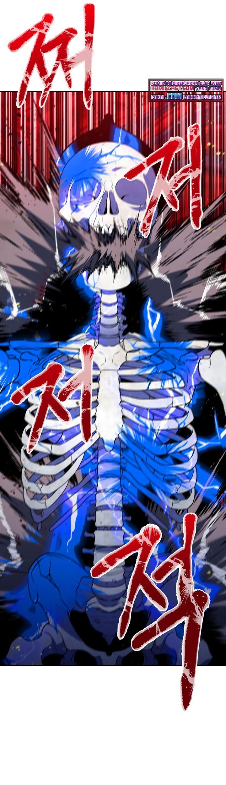 Maxed Out Leveling Chapter 21 Gambar 42