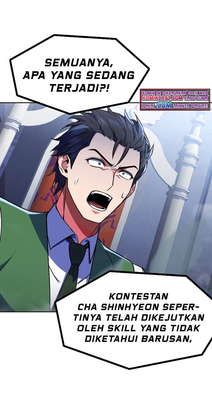 Maxed Out Leveling Chapter 21 Gambar 43