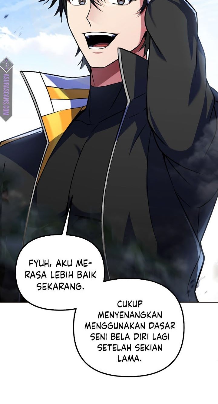 Maxed Out Leveling Chapter 21 Gambar 45