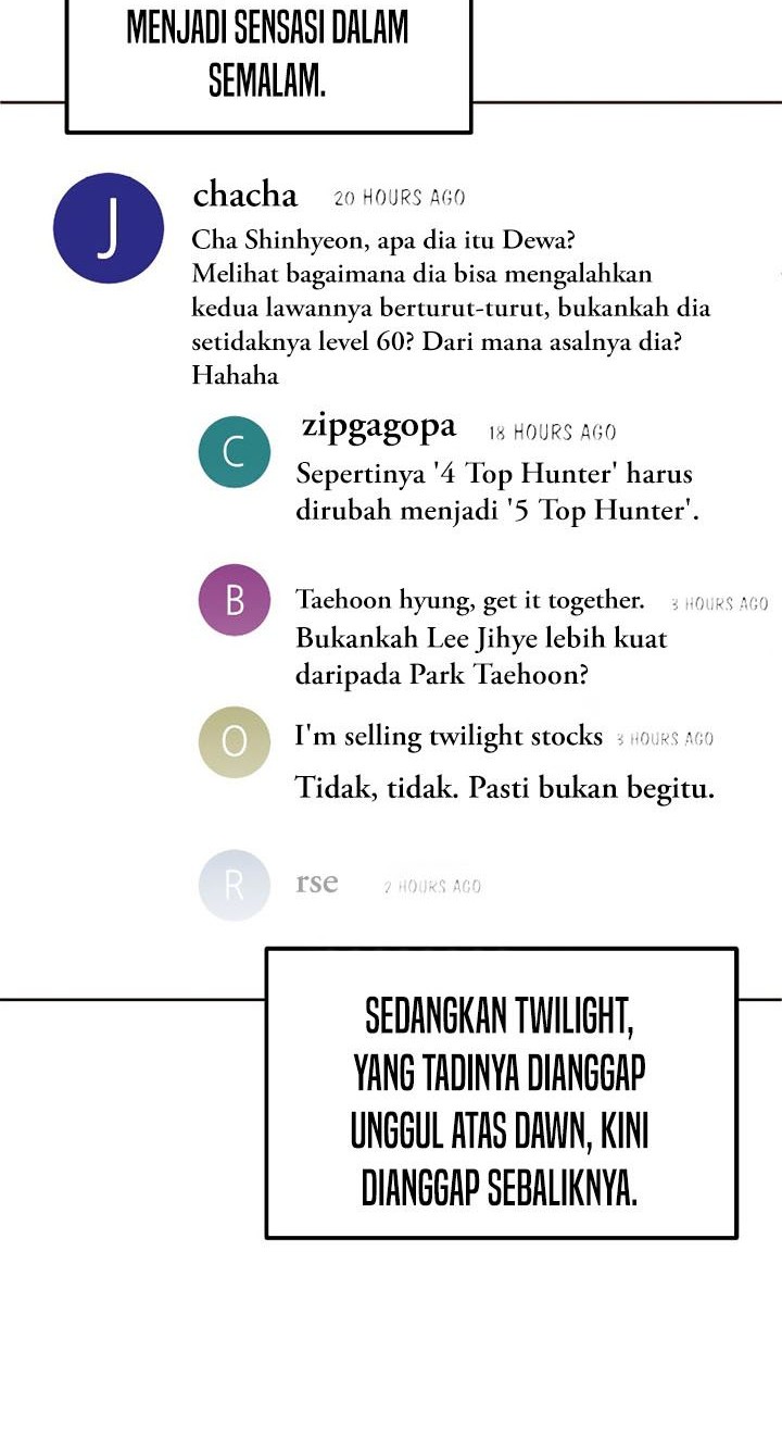Maxed Out Leveling Chapter 21 Gambar 49