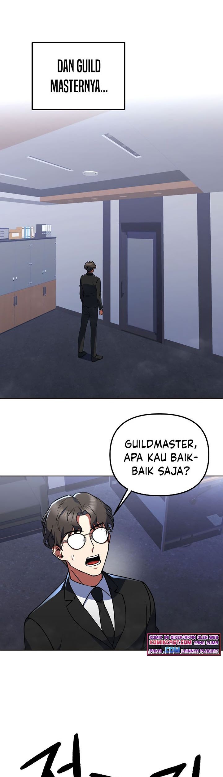Maxed Out Leveling Chapter 21 Gambar 50
