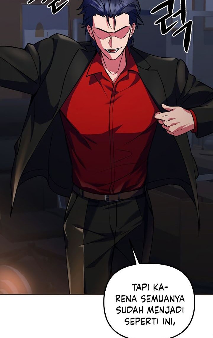 Maxed Out Leveling Chapter 21 Gambar 55