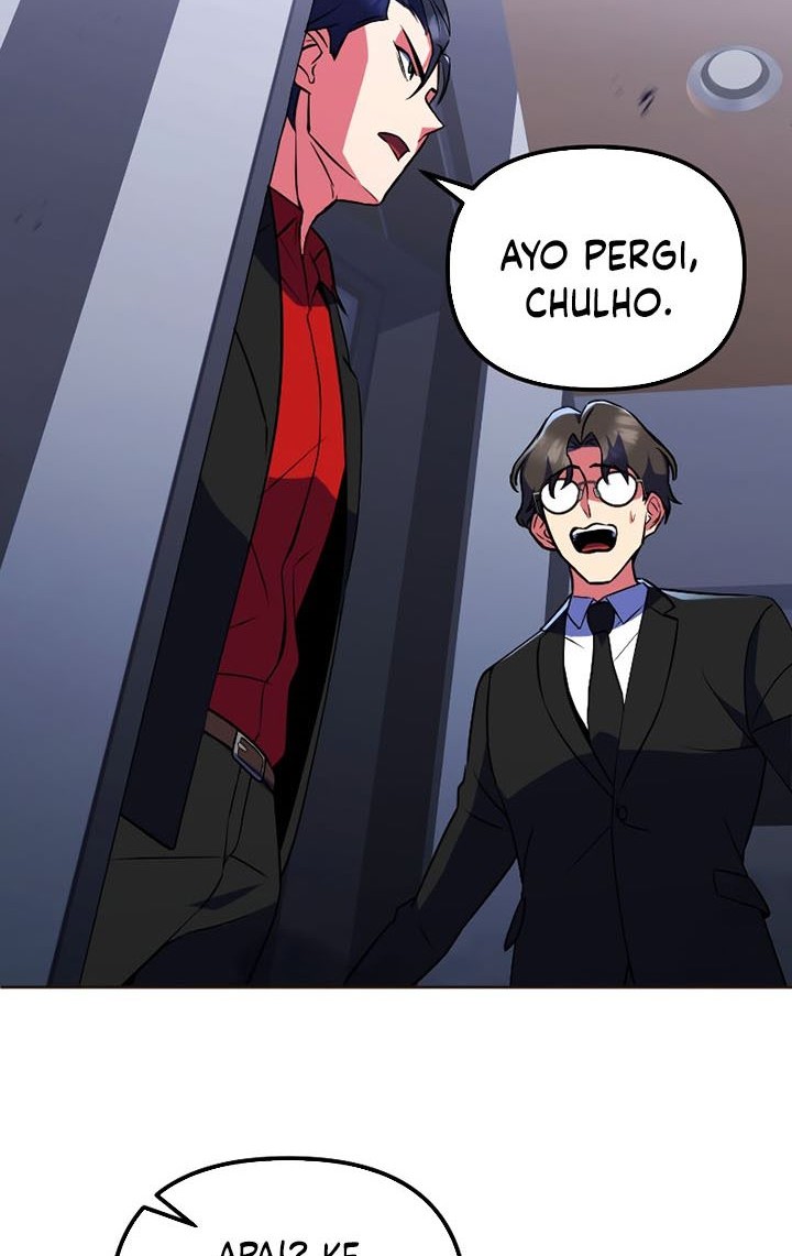 Maxed Out Leveling Chapter 21 Gambar 57