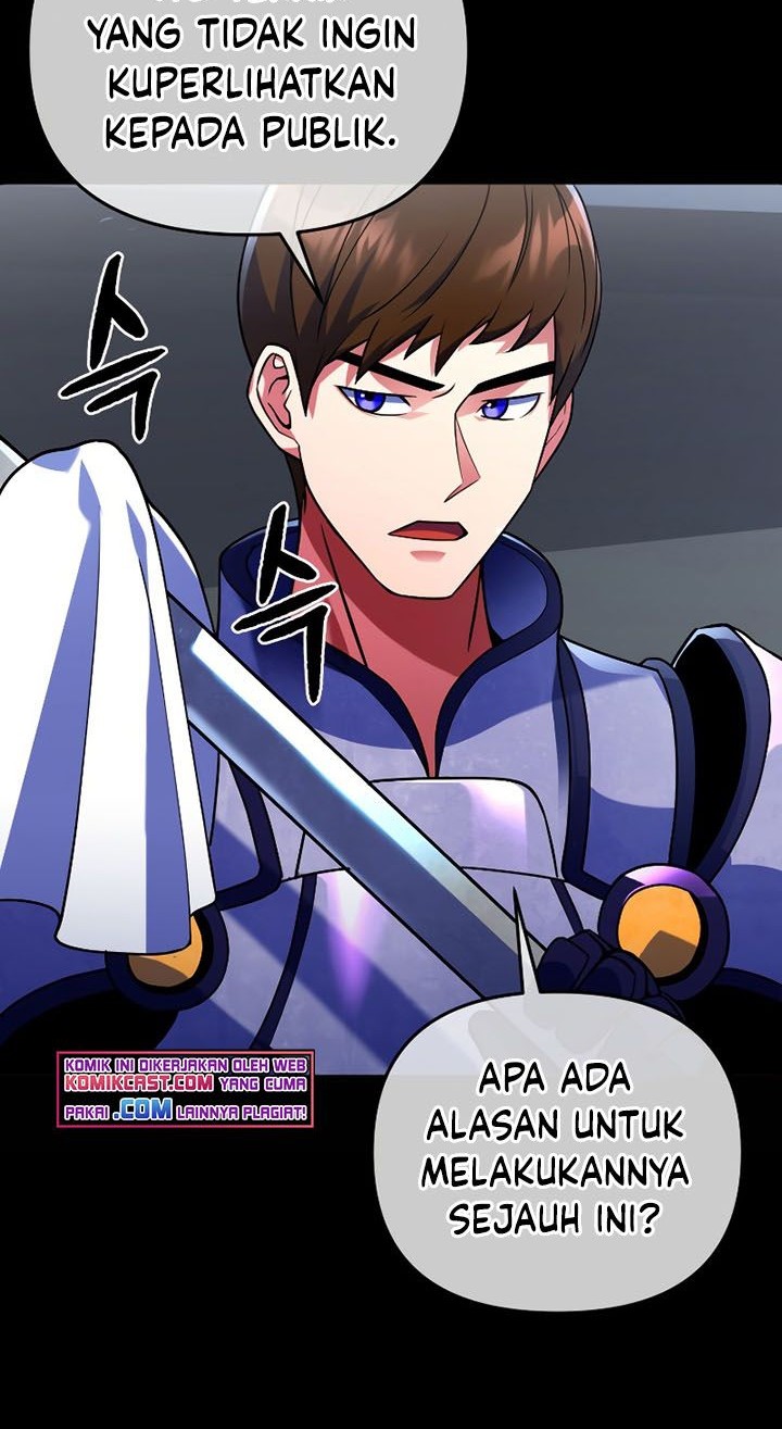 Maxed Out Leveling Chapter 21 Gambar 3