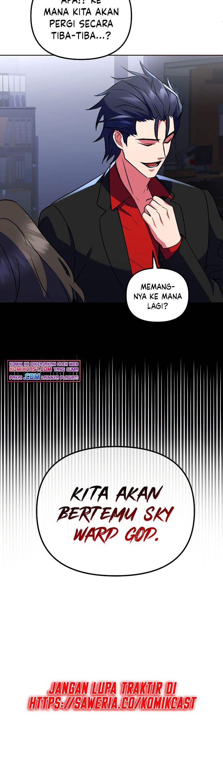 Maxed Out Leveling Chapter 21 Gambar 58