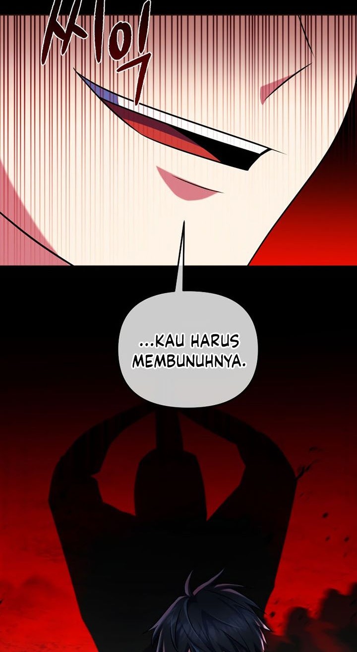 Maxed Out Leveling Chapter 21 Gambar 5