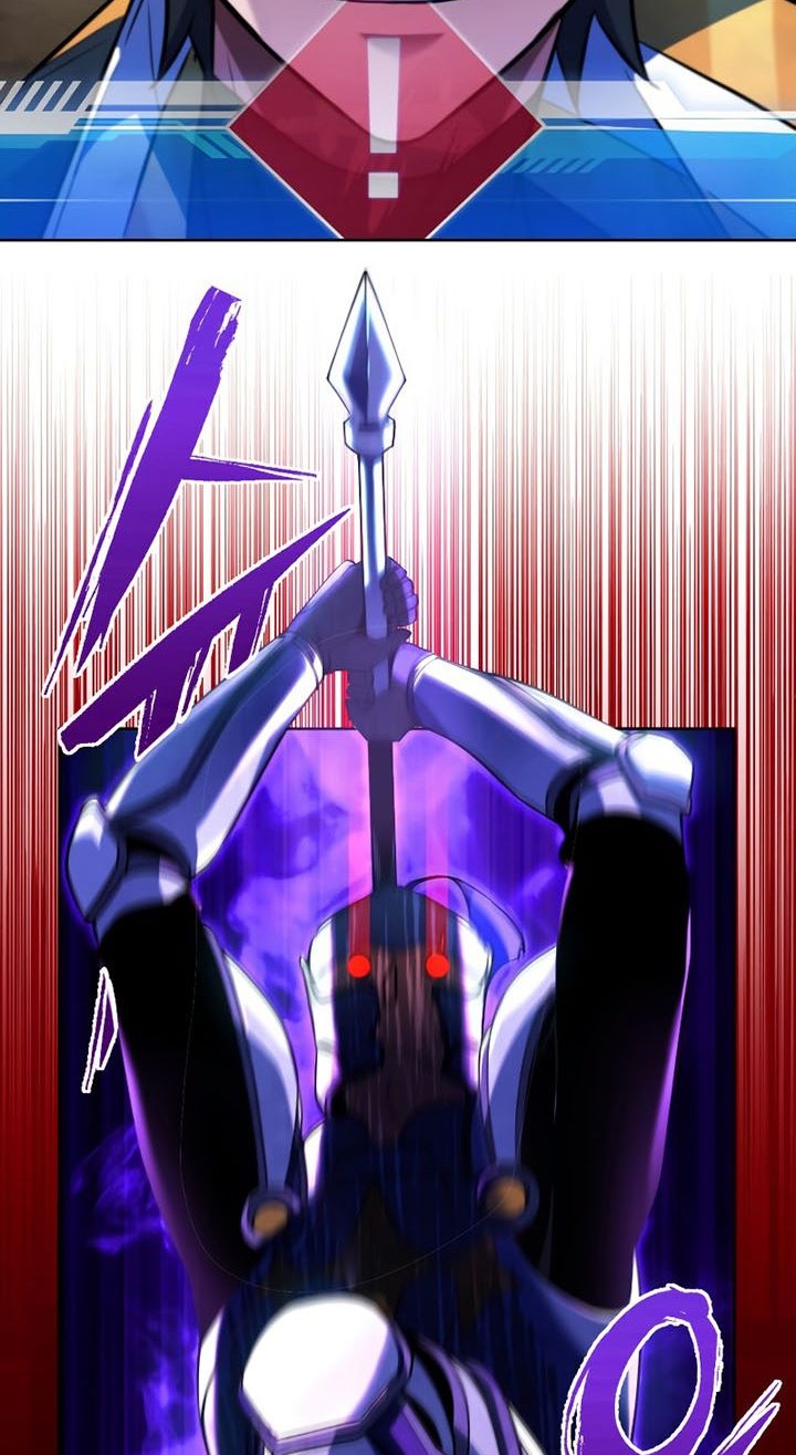 Maxed Out Leveling Chapter 21 Gambar 7