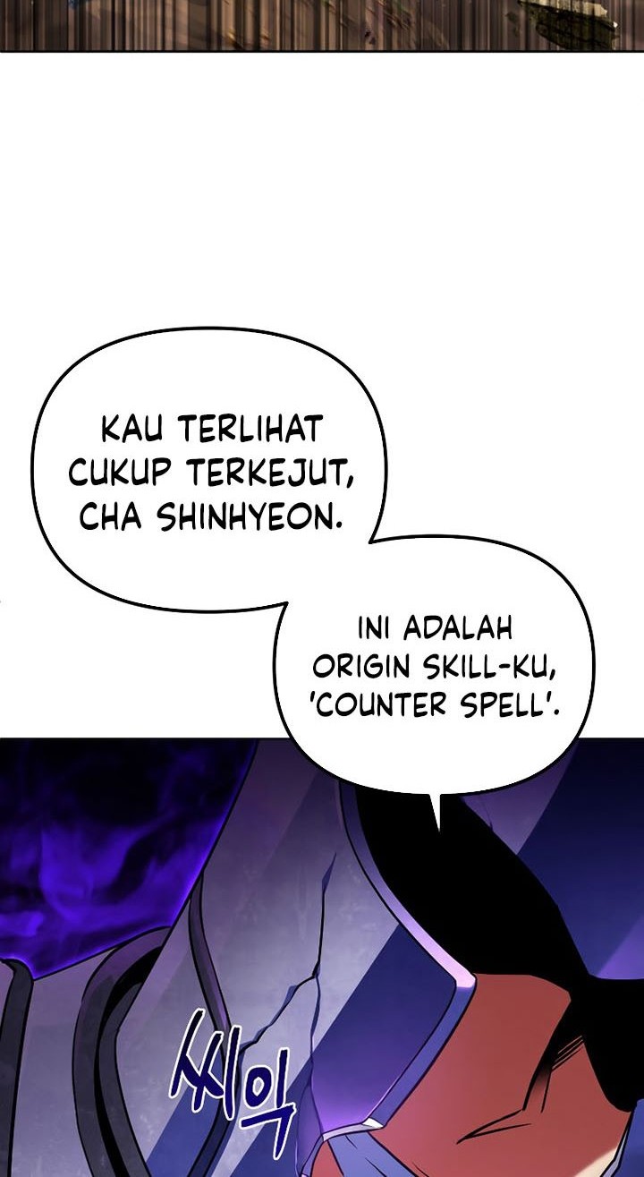 Maxed Out Leveling Chapter 21 Gambar 9