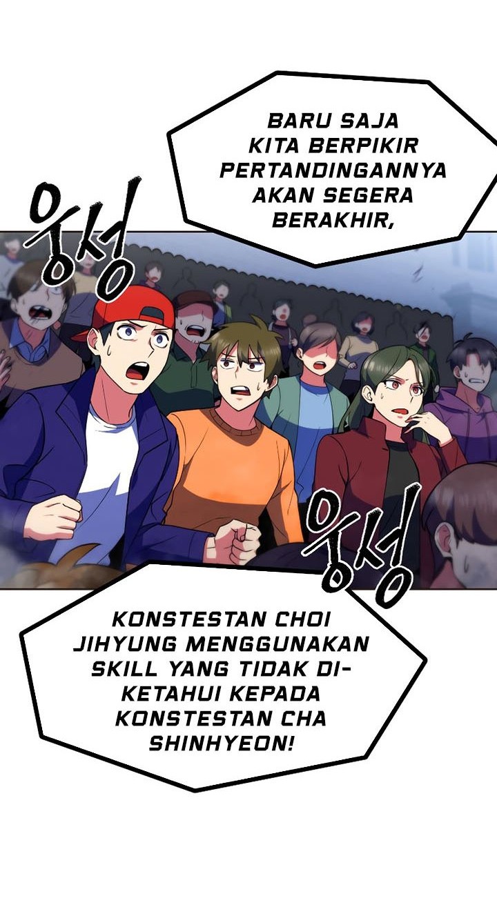 Maxed Out Leveling Chapter 21 Gambar 11