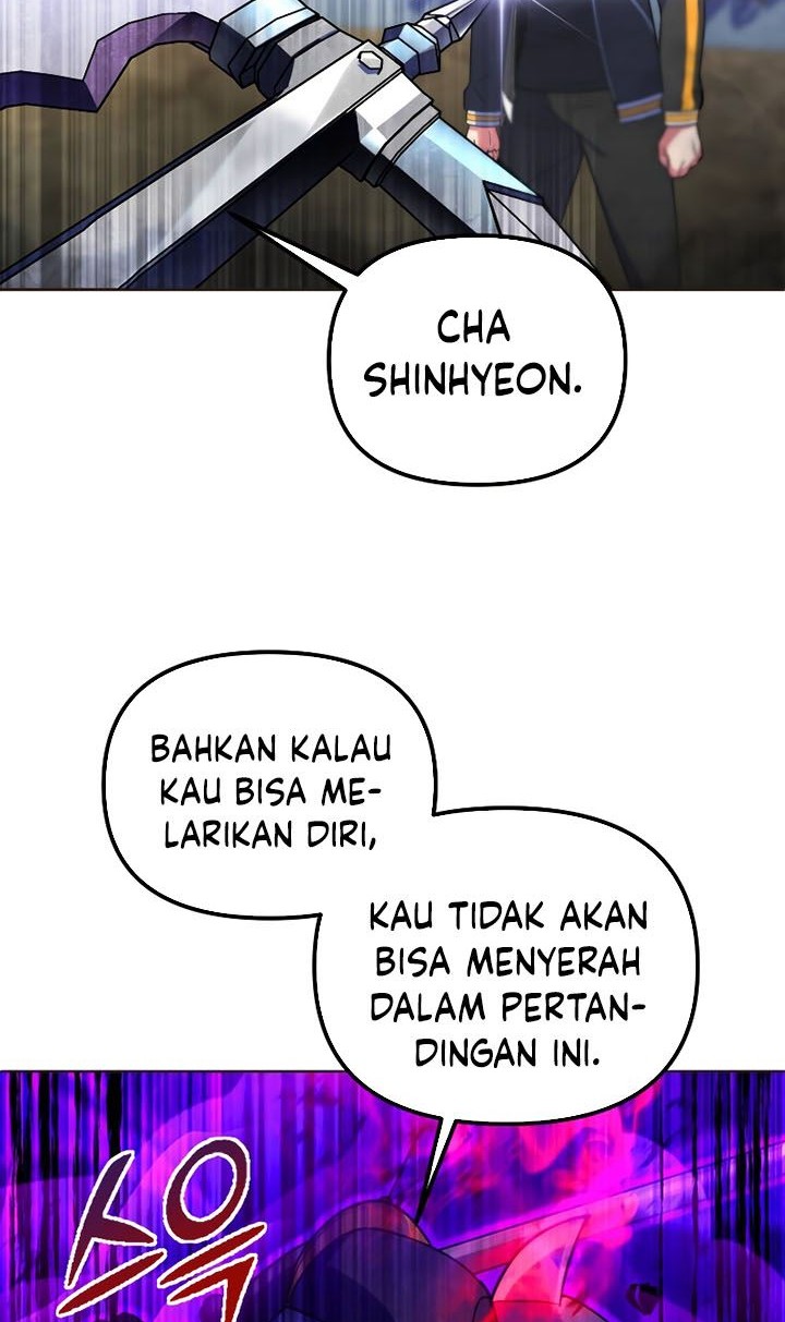 Maxed Out Leveling Chapter 21 Gambar 15