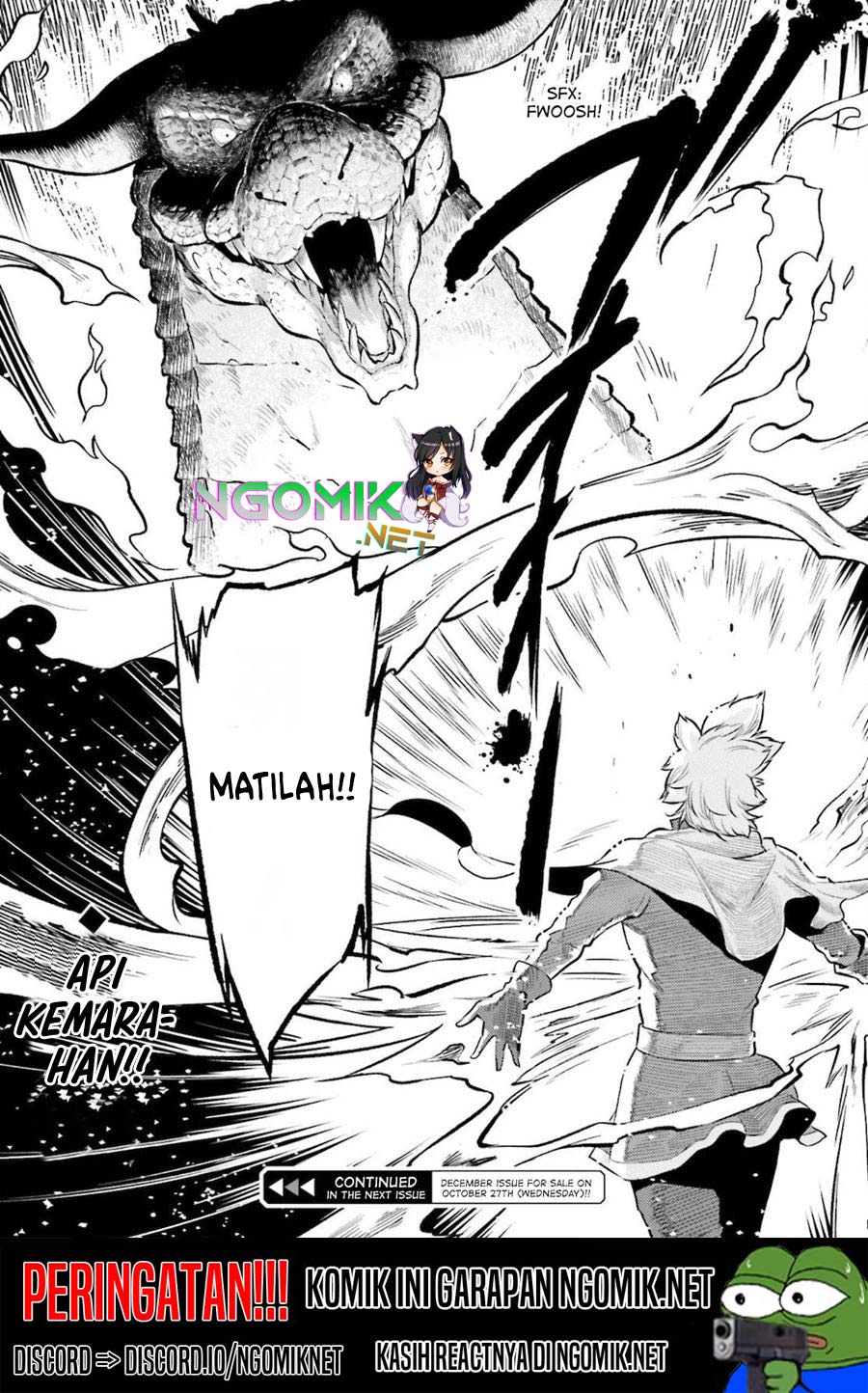 Genkai Koe No Tenpu wa, Tensei-sha ni Shika Atsukaenai – Overlimit Skill Holders – Chapter 09 Gambar 22