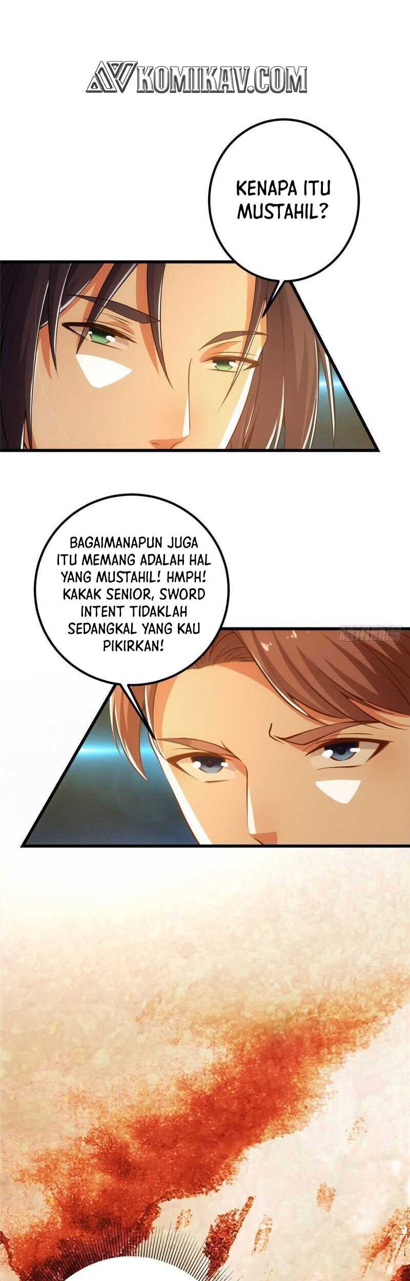 Baca Manhua Keep A Low Profile, Sect Leader Chapter 13 Gambar 2