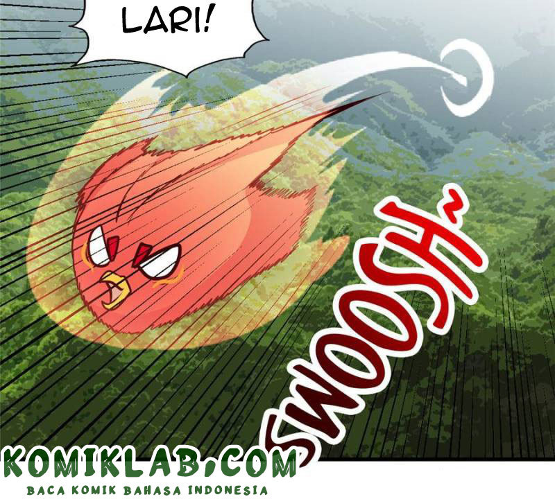 Extreme God Chapter 98 Gambar 22