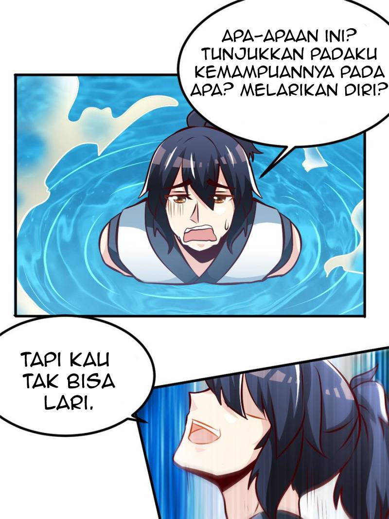 Extreme God Chapter 98 Gambar 23