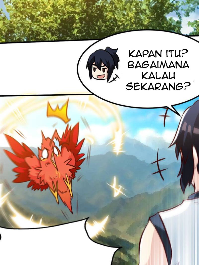Extreme God Chapter 98 Gambar 25