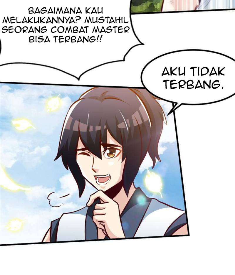 Extreme God Chapter 98 Gambar 26