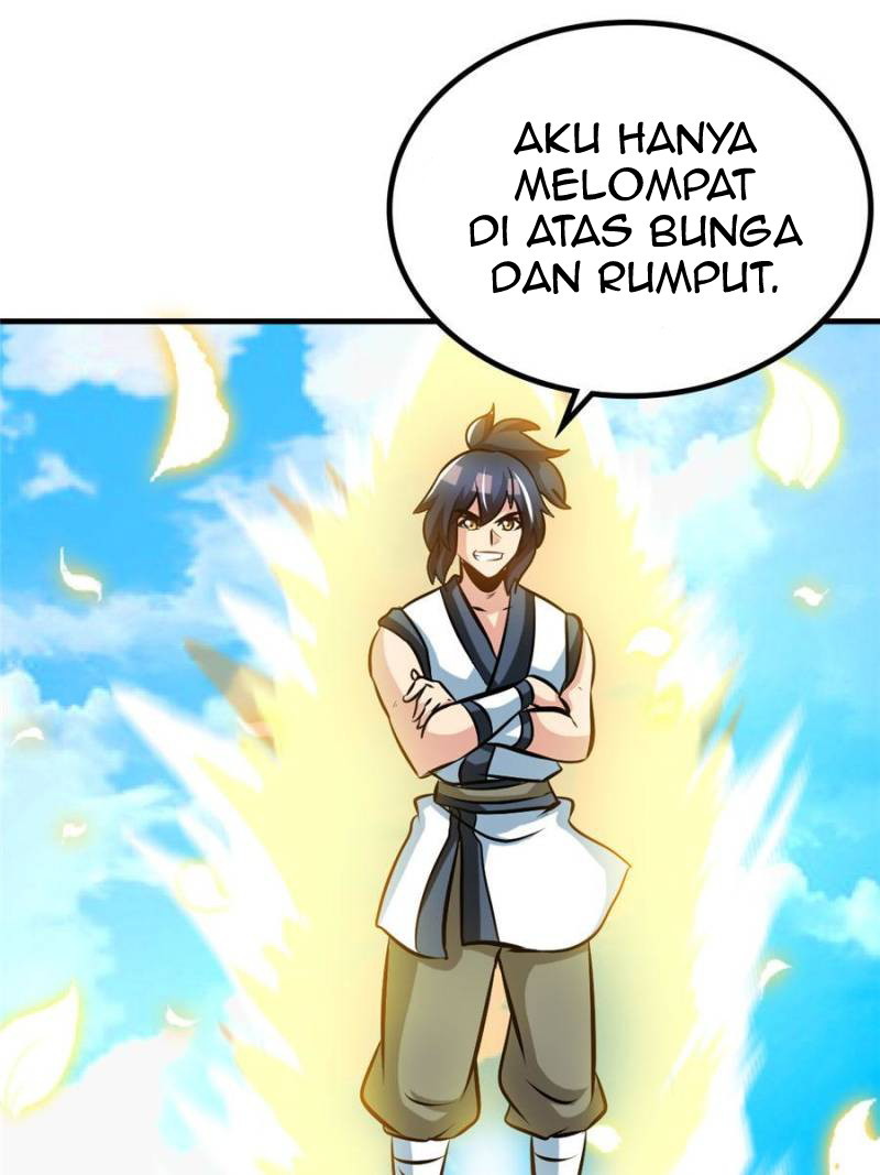Extreme God Chapter 98 Gambar 27