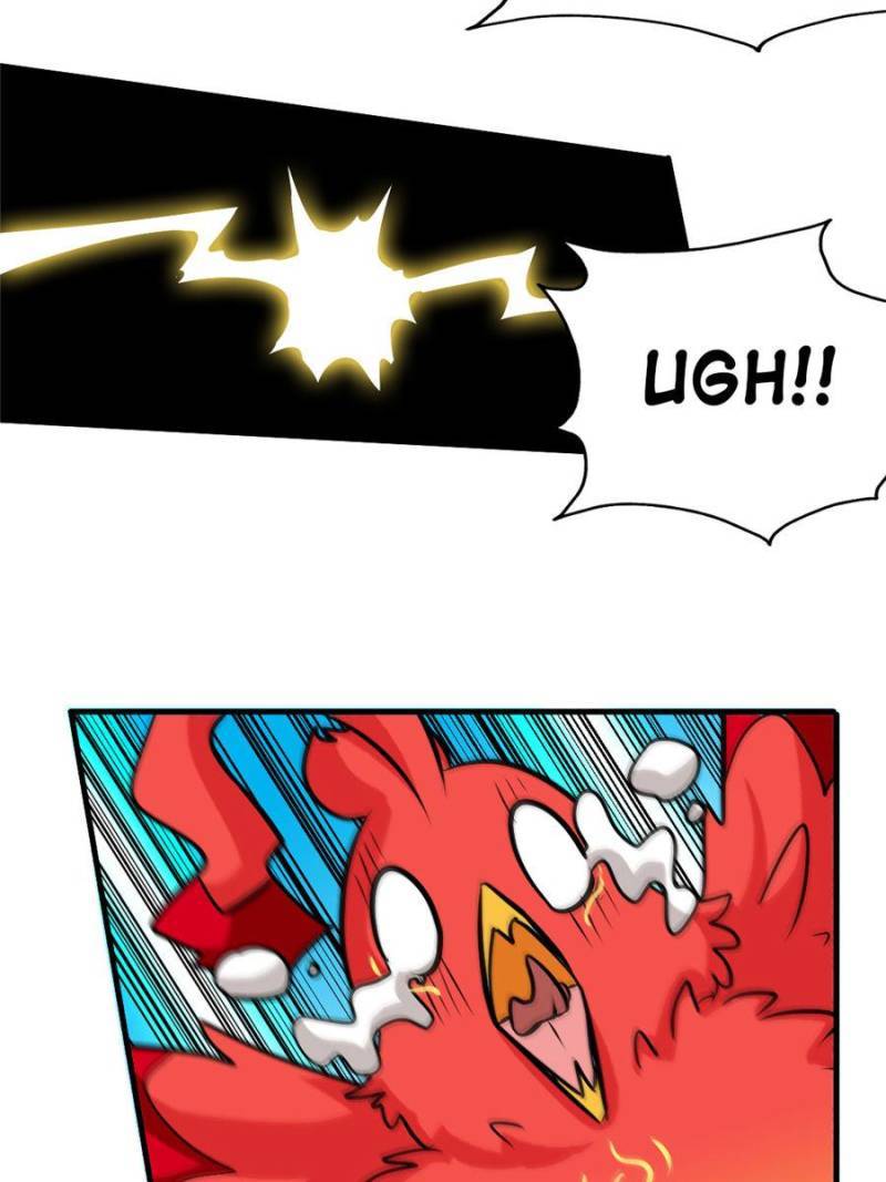 Extreme God Chapter 98 Gambar 31