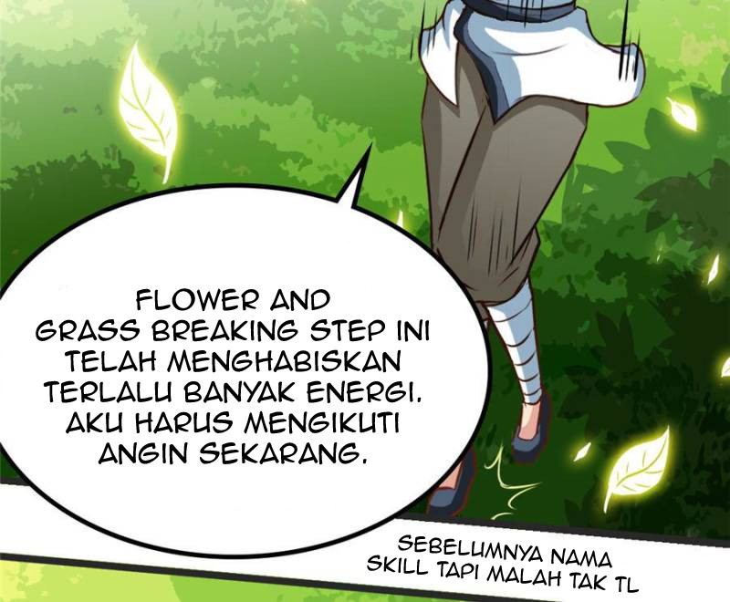 Extreme God Chapter 98 Gambar 34