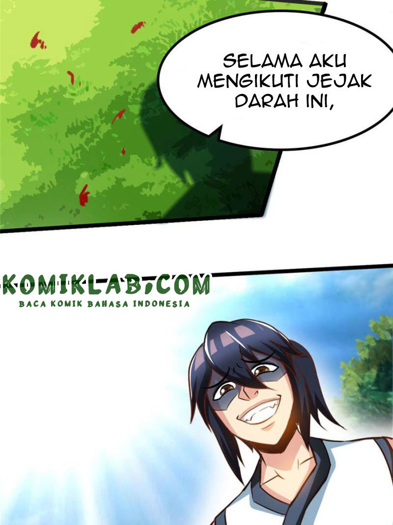 Extreme God Chapter 98 Gambar 35
