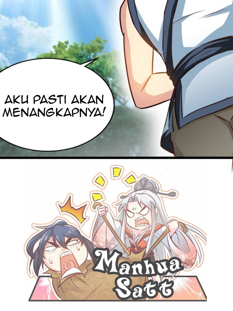 Extreme God Chapter 98 Gambar 36