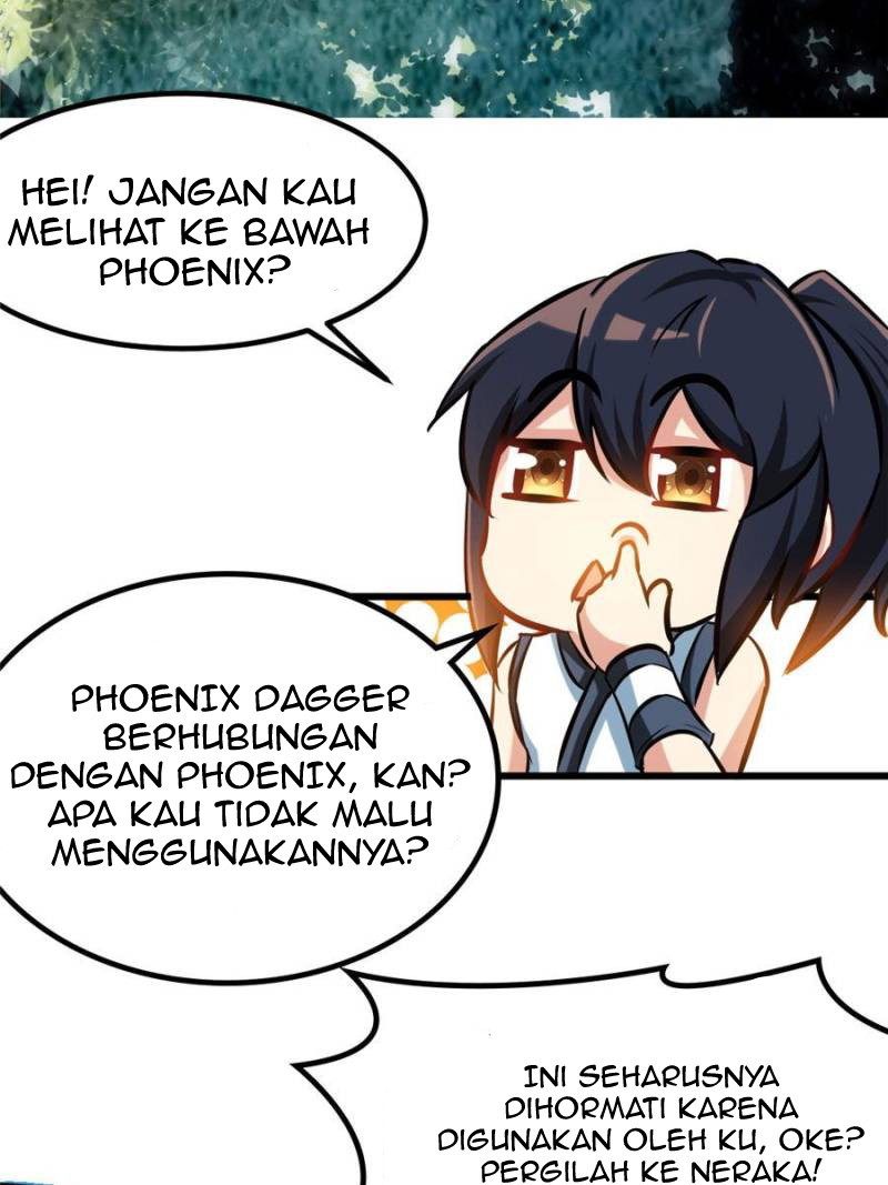 Extreme God Chapter 98 Gambar 4