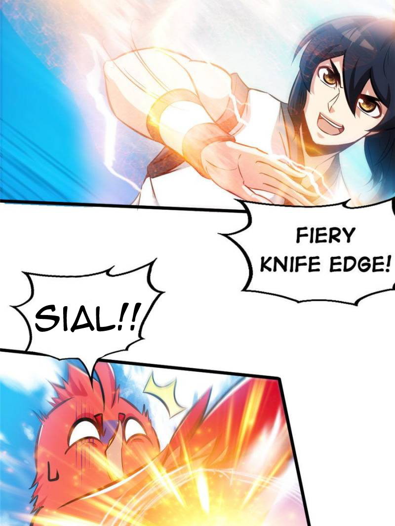 Extreme God Chapter 98 Gambar 7