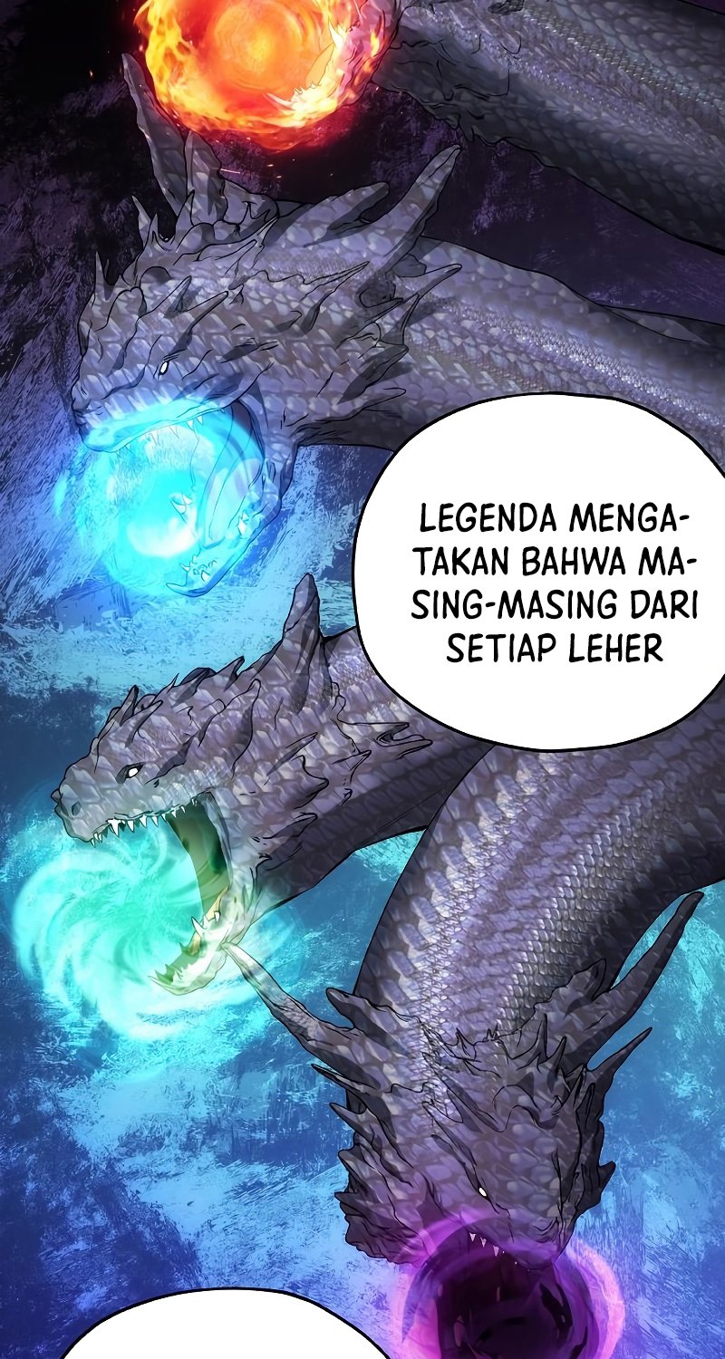 How to Live as a Villain Chapter 23 Gambar 6