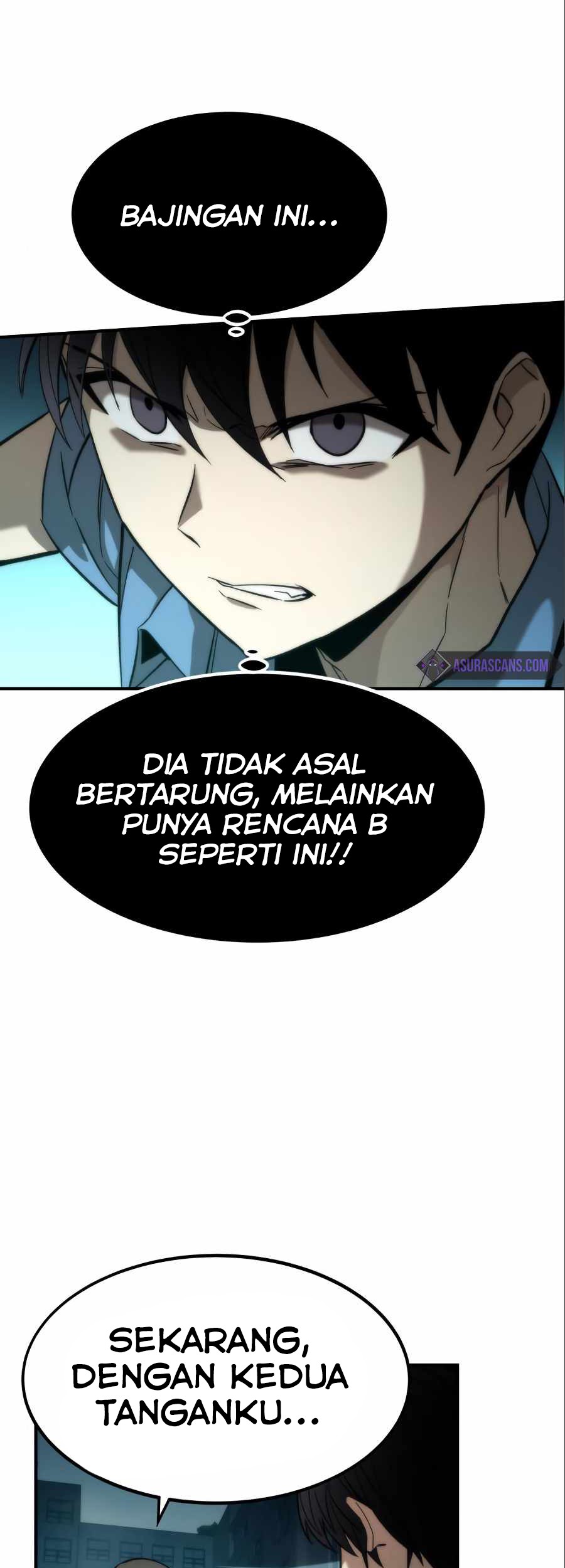 Ultra Alter Chapter 18 Gambar 79