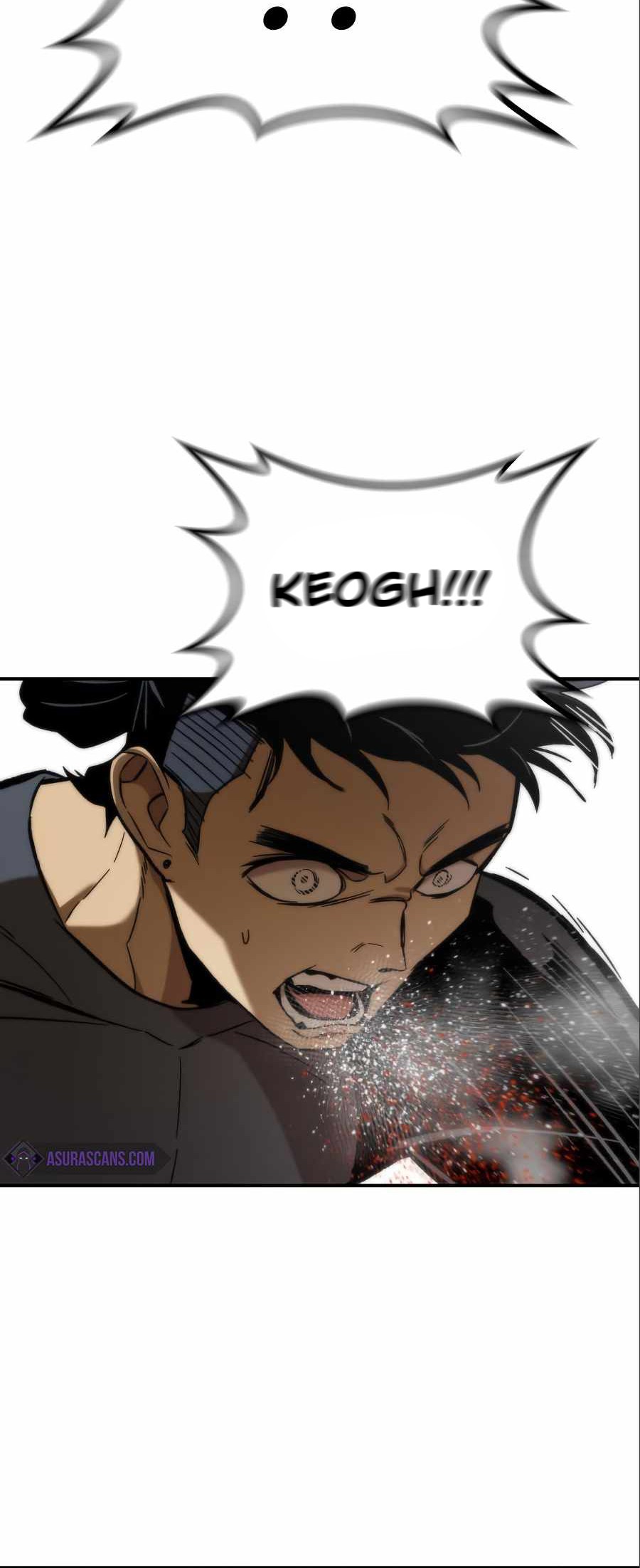 Ultra Alter Chapter 18 Gambar 33