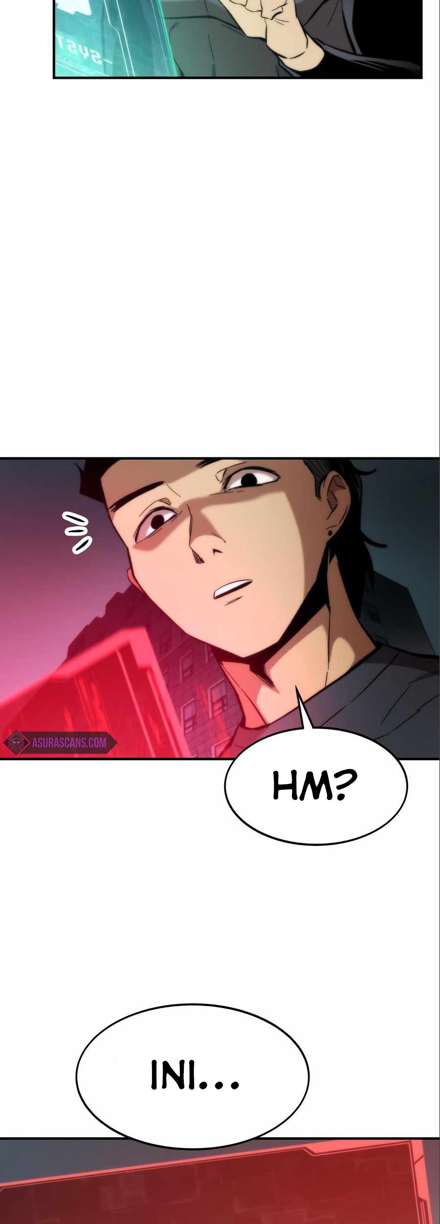 Ultra Alter Chapter 18 Gambar 25
