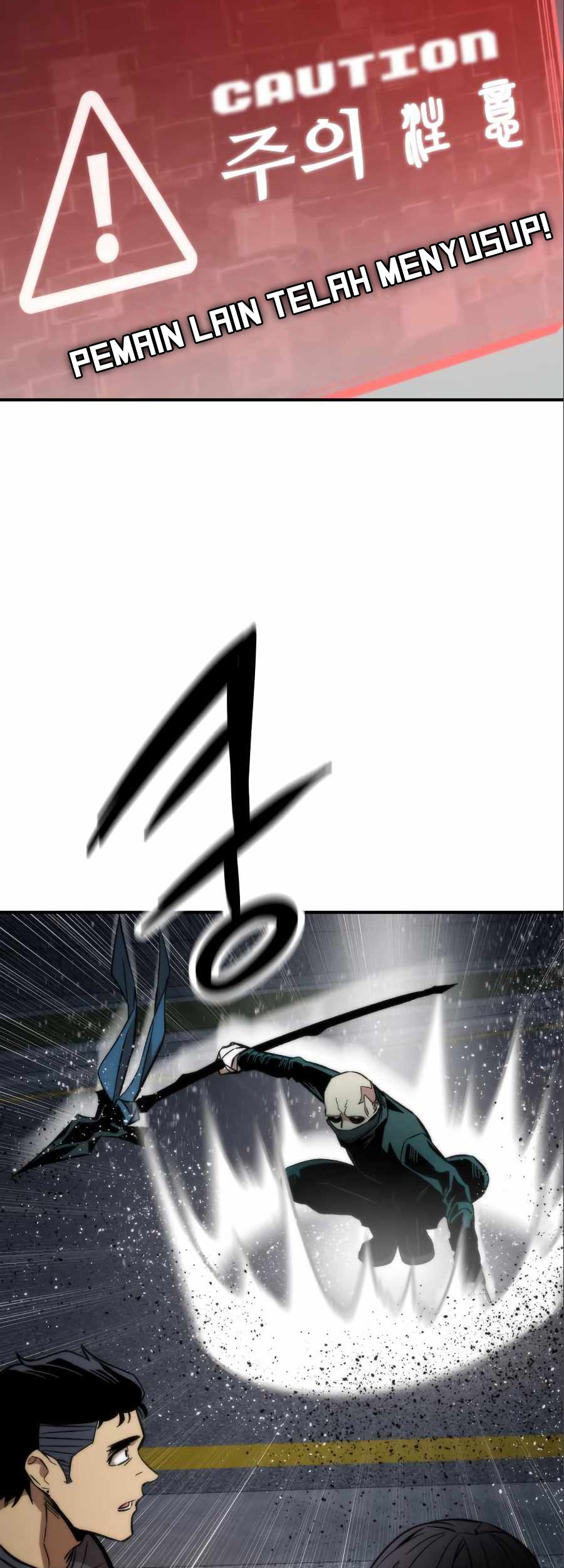 Ultra Alter Chapter 18 Gambar 26