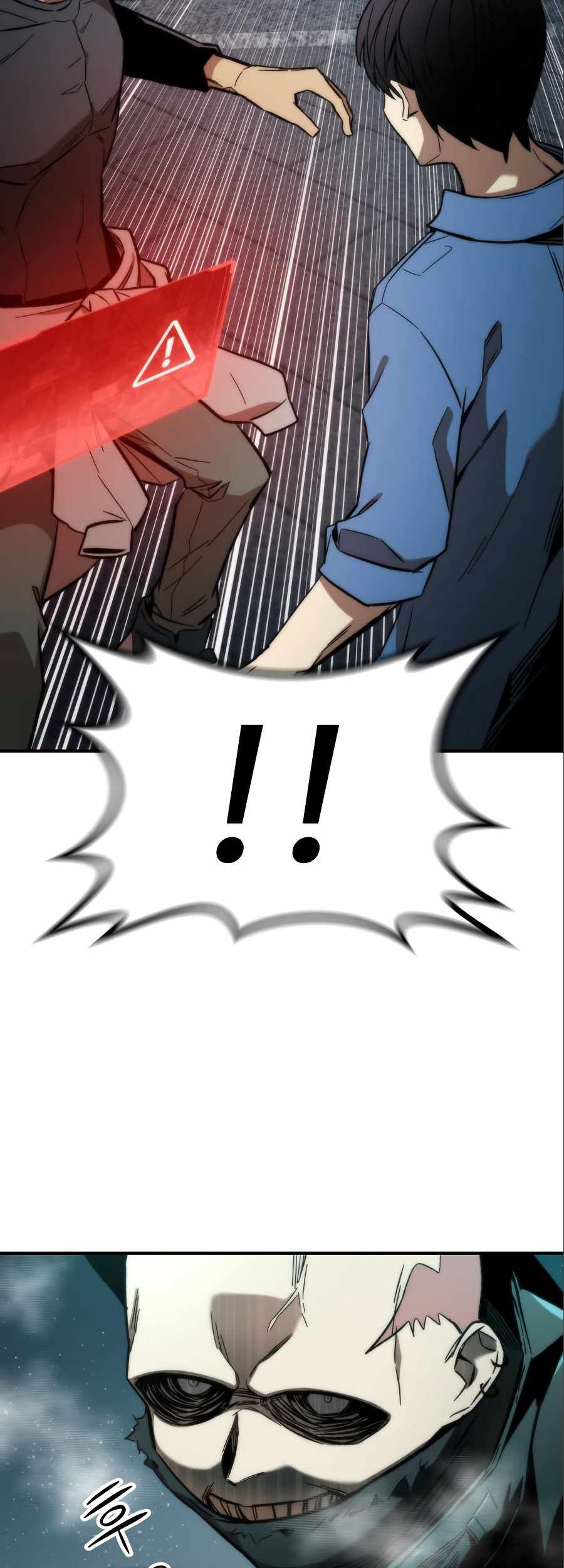 Ultra Alter Chapter 18 Gambar 27